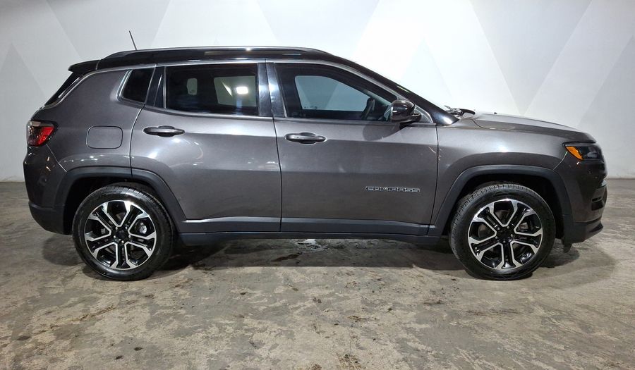 Jeep Compass 2.4 LIMITED AUTO Suv 2022