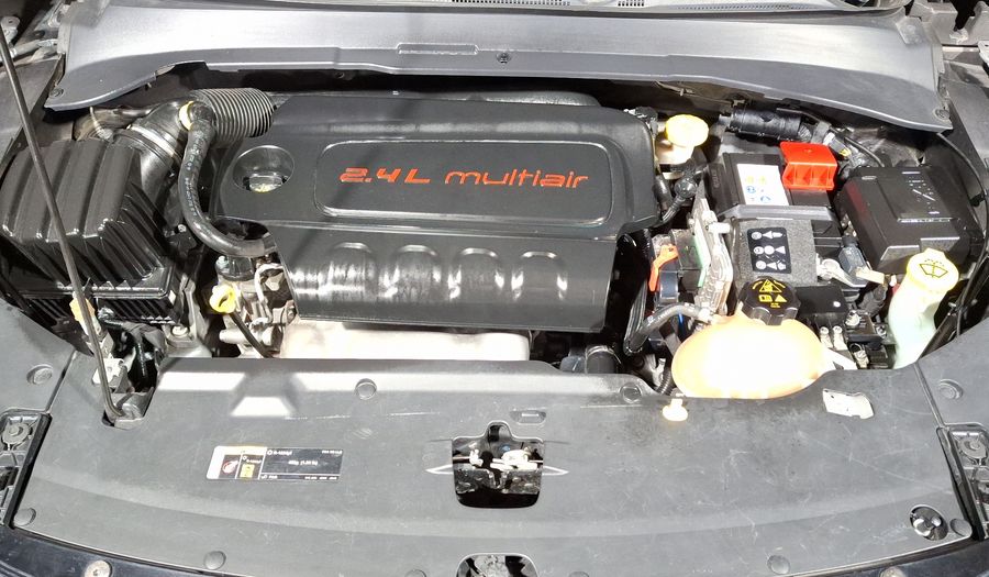 Jeep Compass 2.4 LIMITED AUTO Suv 2022