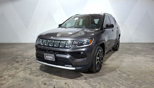 Jeep • Compass