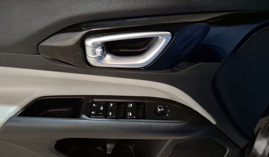 Jeep Compass 2.4 LIMITED AUTO Suv 2022