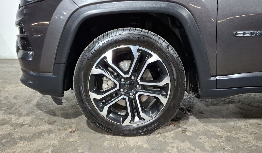 Jeep Compass 2.4 LIMITED AUTO Suv 2022