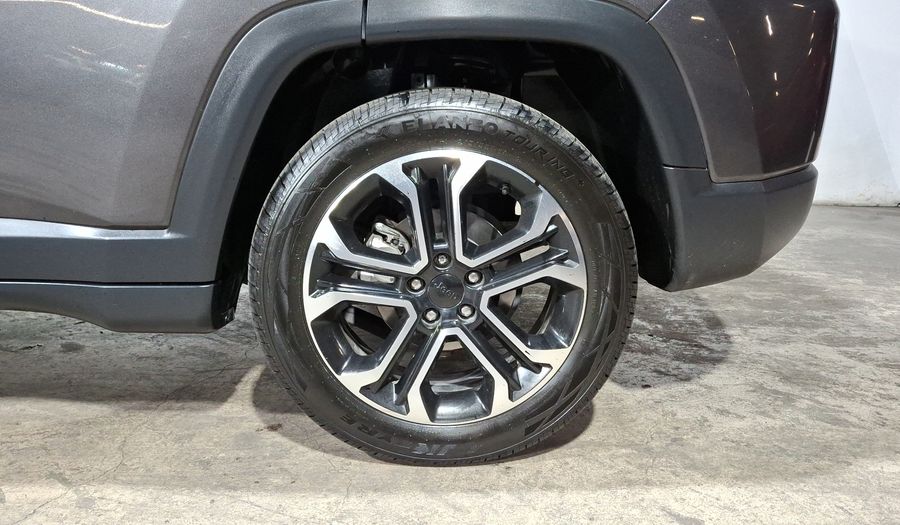 Jeep Compass 2.4 LIMITED AUTO Suv 2022
