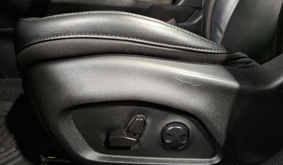 Jeep Compass 2.4 LIMITED AUTO Suv 2022
