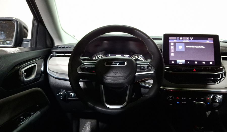 Jeep Compass 2.4 LIMITED AUTO Suv 2022