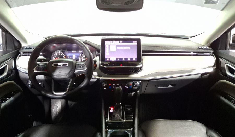 Jeep Compass 2.4 LIMITED AUTO Suv 2022