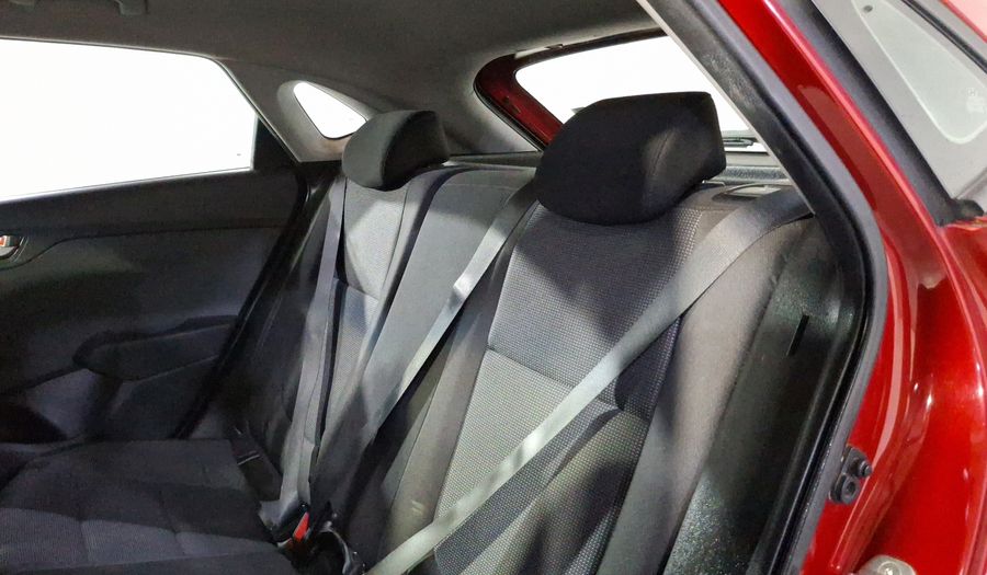 Hyundai Accent 1.6 GL MID Hatchback 2018