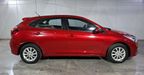 Hyundai Accent 1.6 GL MID Hatchback 2018
