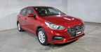 Hyundai Accent 1.6 GL MID Hatchback 2018