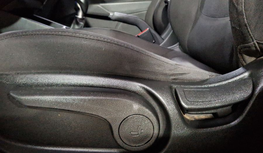 Hyundai Accent 1.6 GL MID Hatchback 2018