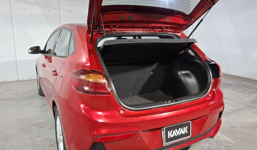 Hyundai Accent 1.6 GL MID Hatchback 2018