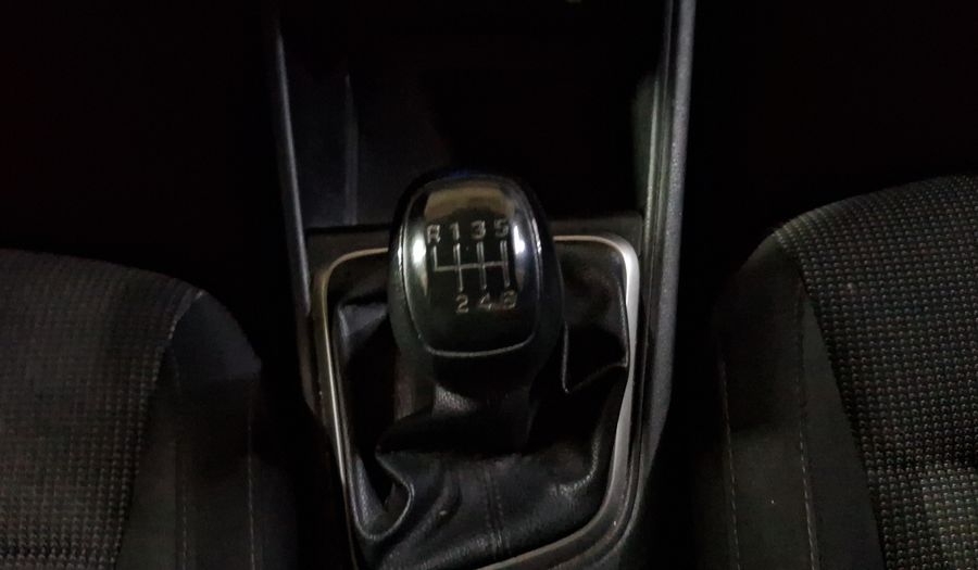 Hyundai Accent 1.6 GL MID Hatchback 2018