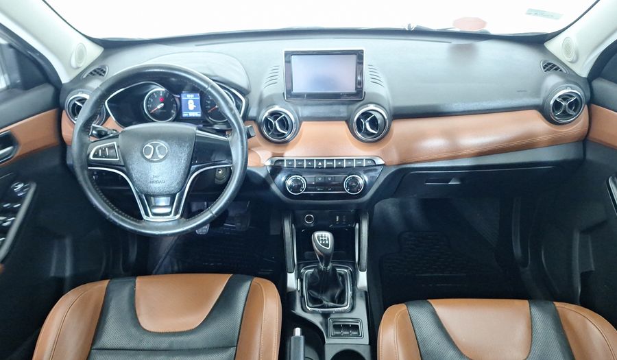 Baic X35 1.5 LUXURY Suv 2017