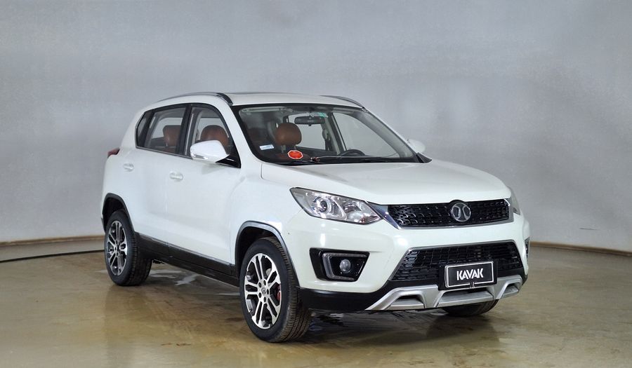 Baic X35 1.5 LUXURY Suv 2017