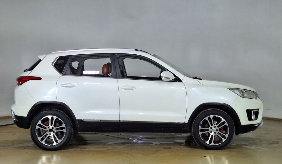 Baic X35 1.5 LUXURY Suv 2017