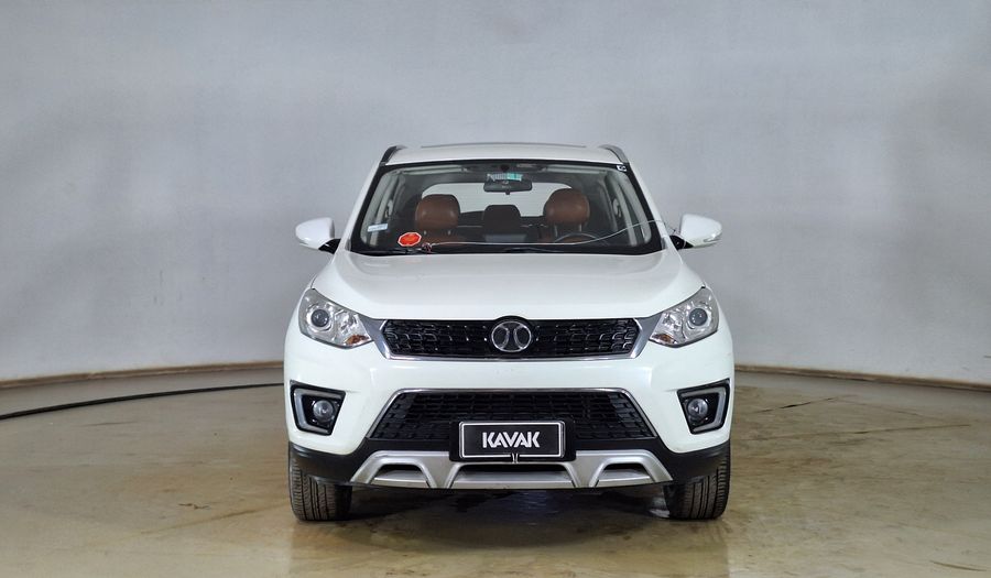 Baic X35 1.5 LUXURY Suv 2017