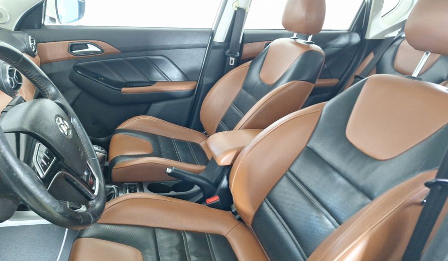 Baic X35 1.5 LUXURY Suv 2017