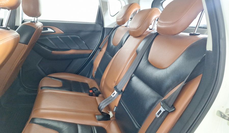Baic X35 1.5 LUXURY Suv 2017