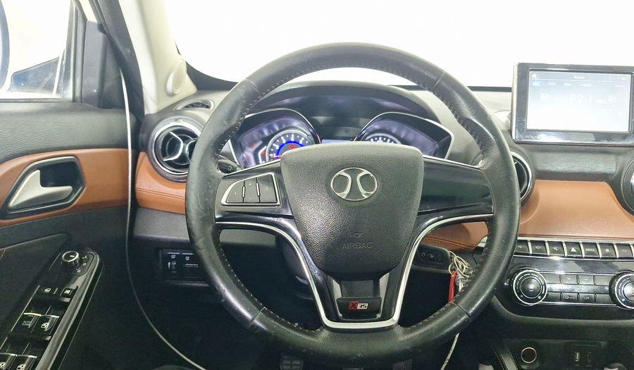 Baic X35 1.5 LUXURY Suv 2017