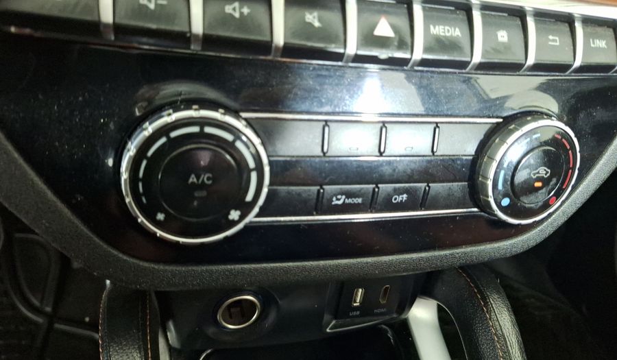 Baic X35 1.5 LUXURY Suv 2017