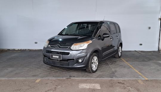 Citroen • C3 Picasso