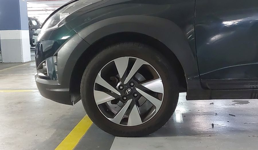 Hyundai Hb20x 1.6 X DIAMOND PLUS AT Hatchback 2020