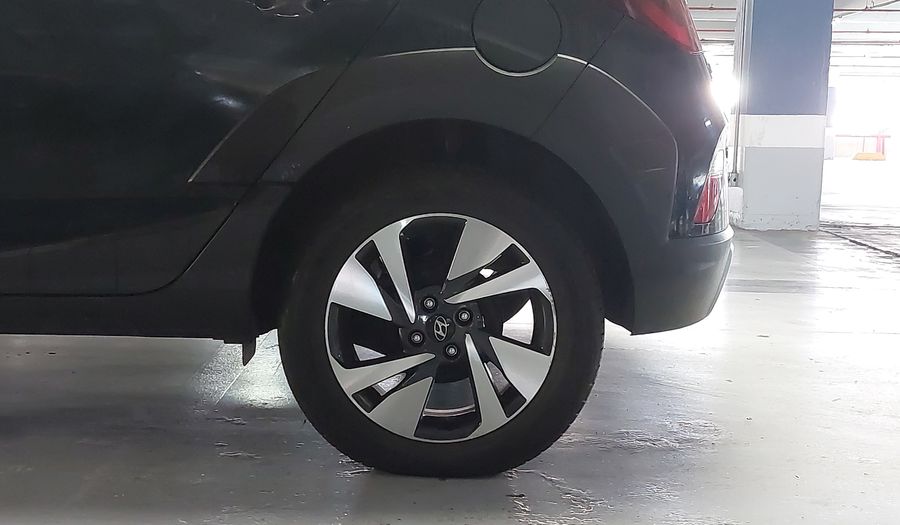 Hyundai Hb20x 1.6 X DIAMOND PLUS AT Hatchback 2020