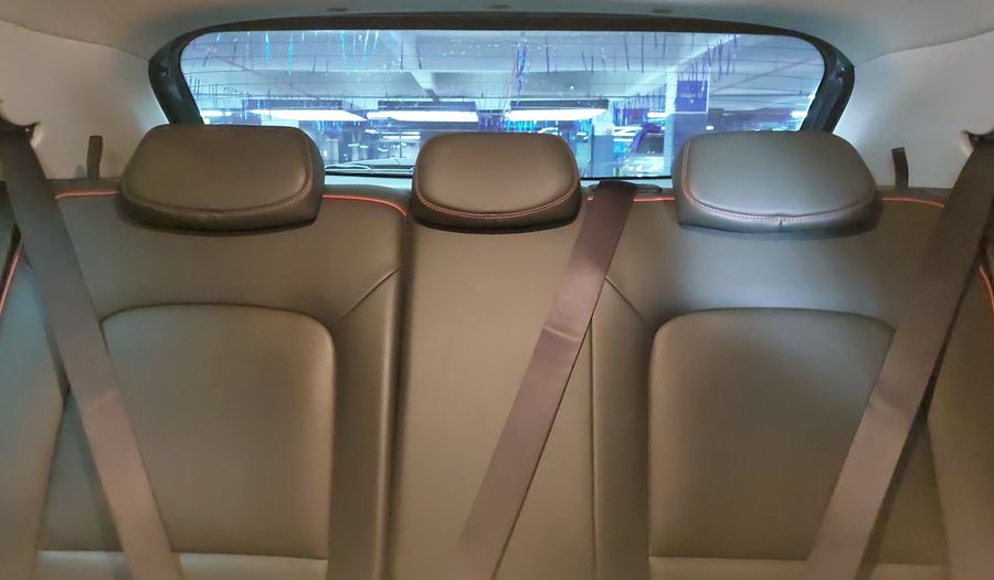 Hyundai Hb20x 1.6 X DIAMOND PLUS AT Hatchback 2020