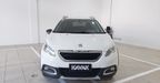 Peugeot 2008 1.6 STYLE AUTO Suv 2019