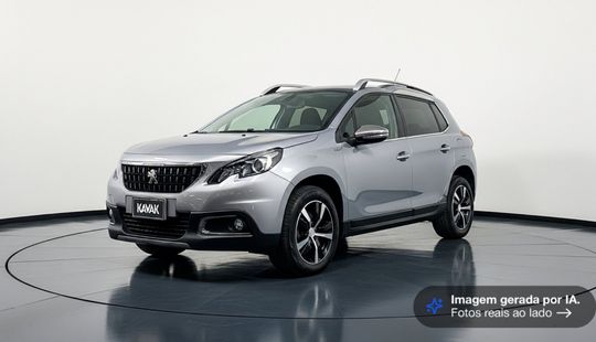 Peugeot • 2008