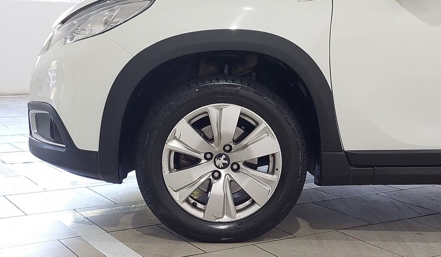 Peugeot 2008 1.6 STYLE AUTO Suv 2019
