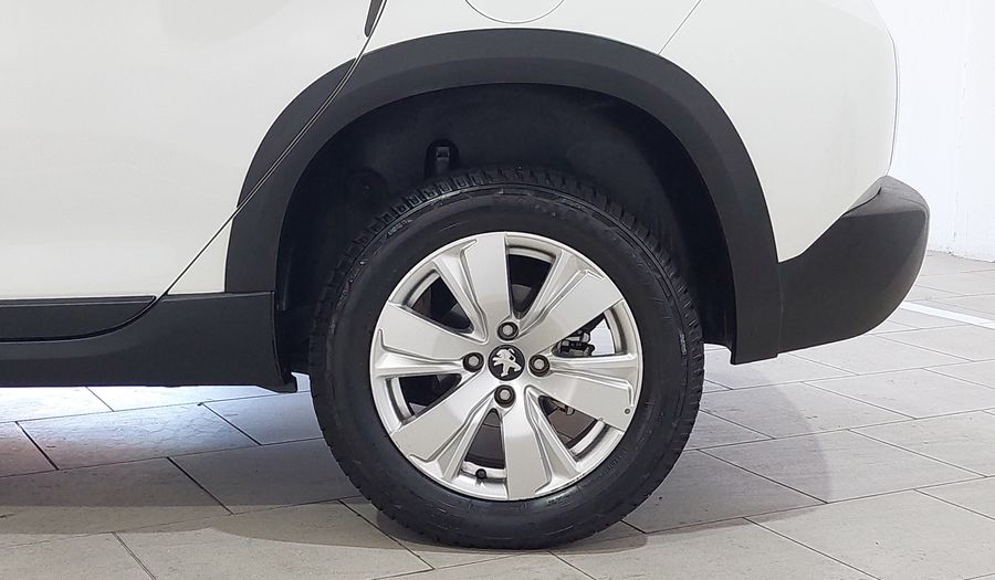 Peugeot 2008 1.6 STYLE AUTO Suv 2019