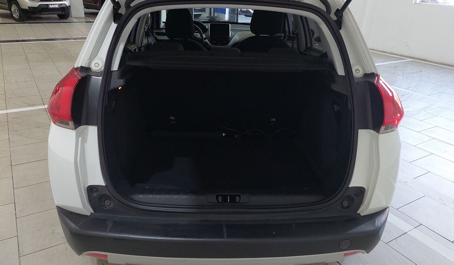 Peugeot 2008 1.6 STYLE AUTO Suv 2019