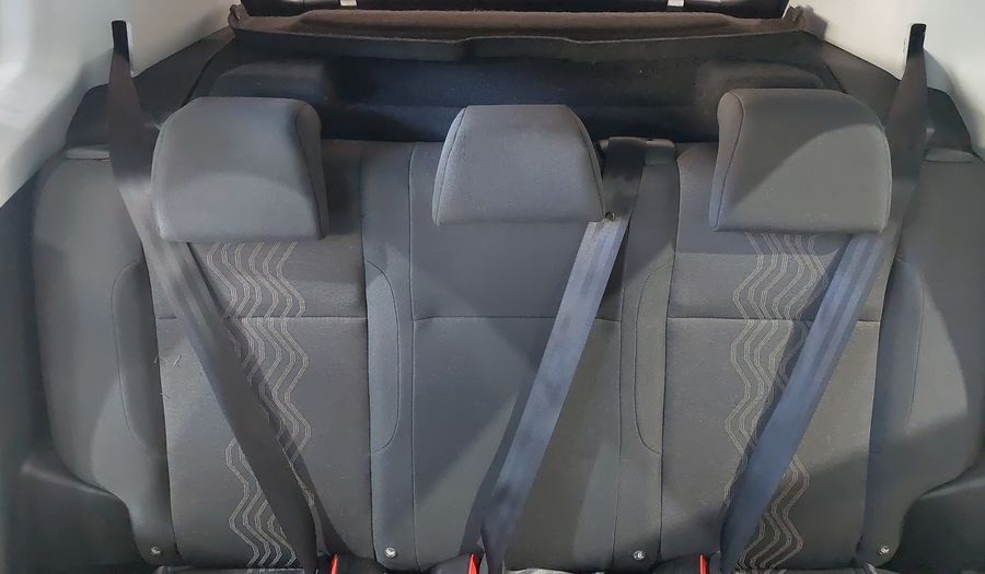 Peugeot 2008 1.6 STYLE AUTO Suv 2019