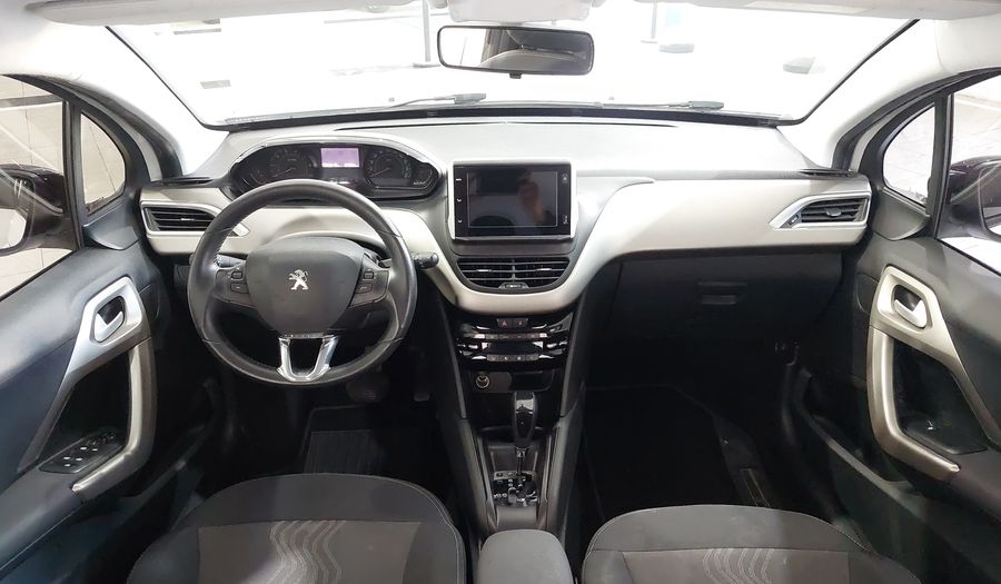 Peugeot 2008 1.6 STYLE AUTO Suv 2019