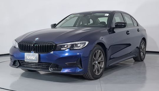 Bmw • Serie 3