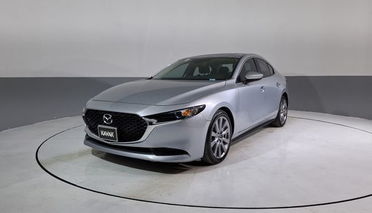 Mazda • Mazda 3