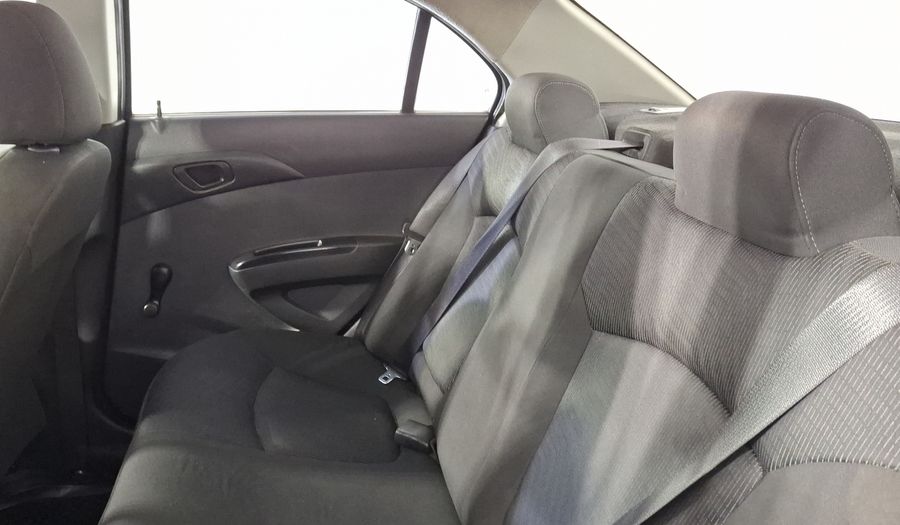 Chevrolet Beat 1.2 LT B Sedan 2020