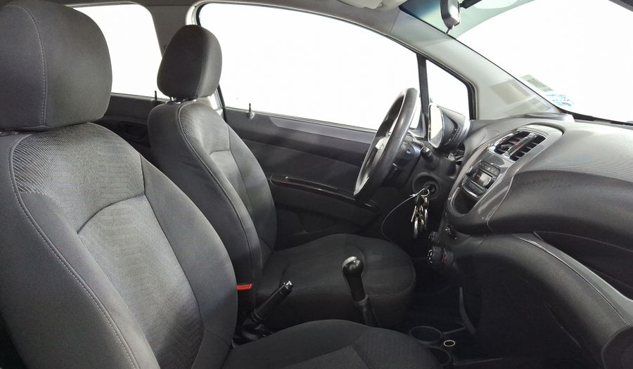 Chevrolet Beat 1.2 LT B Sedan 2020