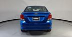 Chevrolet Beat 1.2 LT B Sedan 2020