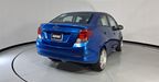 Chevrolet Beat 1.2 LT B Sedan 2020