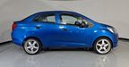 Chevrolet Beat 1.2 LT B Sedan 2020