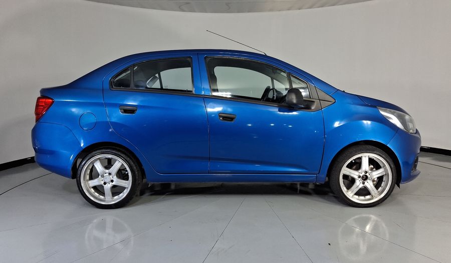 Chevrolet Beat 1.2 LT B Sedan 2020