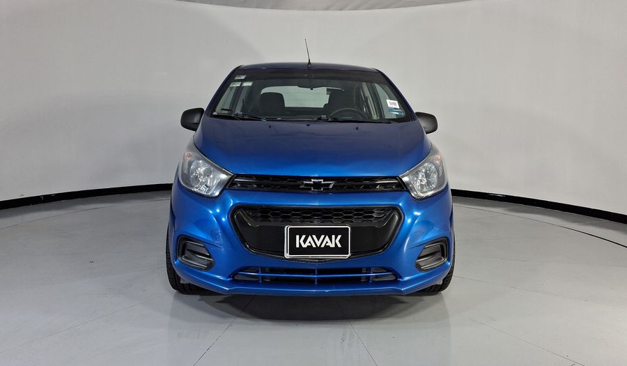 Chevrolet Beat 1.2 LT B Sedan 2020