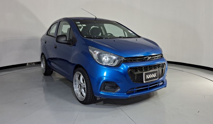 Chevrolet Beat 1.2 LT B Sedan 2020