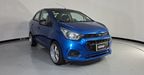 Chevrolet Beat 1.2 LT B Sedan 2020