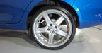 Chevrolet Beat 1.2 LT B Sedan 2020