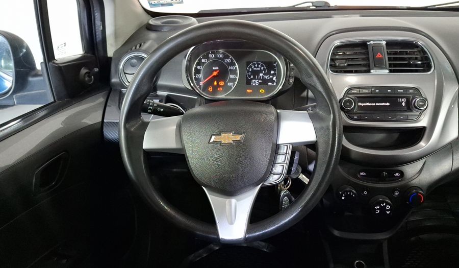 Chevrolet Beat 1.2 LT B Sedan 2020