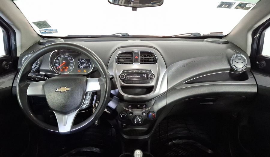 Chevrolet Beat 1.2 LT B Sedan 2020
