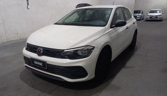 Volkswagen • Polo