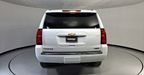 Chevrolet Tahoe 5.3 F PREMIER AT 4WD Suv 2017